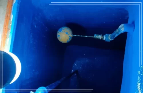 فوائد شركة عزل خزانات بجدة 0590598644 شركة عوازل العرب في شركة عوازل العرب نقوم باستخدام معدات حديثة لتنظيف وتعقيم لاسطح الخزان