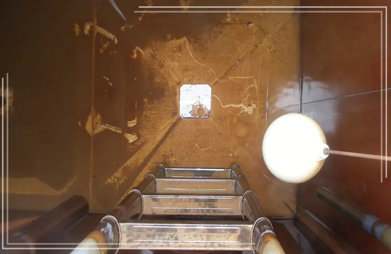 شركة تنظيف خزانات بجدة